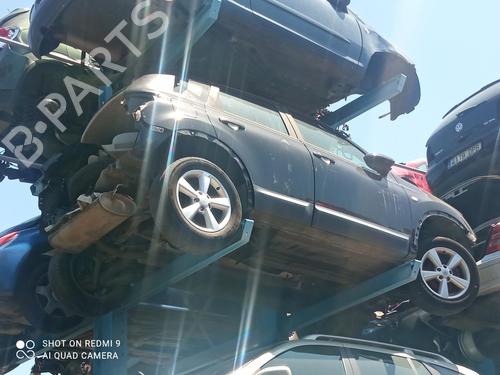 Gearbox NISSAN QASHQAI / QASHQAI +2 I (J10, NJ10, JJ10E) 2.0 All-wheel Drive | BP18115187M3 