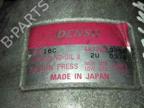 AC Kompressor BMW 5 Touring (E39) [1996-2004]  10348523
