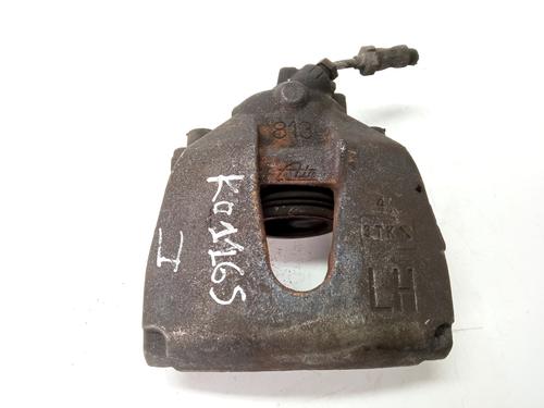 Used Left front brake caliper Left front brake caliper 11622340 11622340