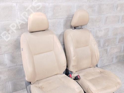 Seats set MERCEDES-BENZ B-CLASS Sports Tourer (W245) B 200 CDI (245.208) | BP31443363C78 