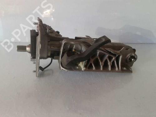 Used Steering column Steering column CITROËN C4 Coupe (LA_) [2004-2013] 7956528 7956528
