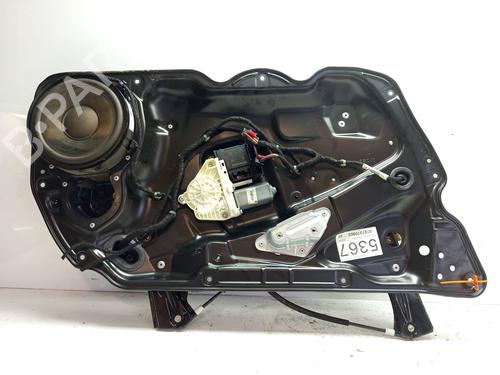 Used Front left window mechanism VW PASSAT B6 (3C2) [2005-2011]  30897598