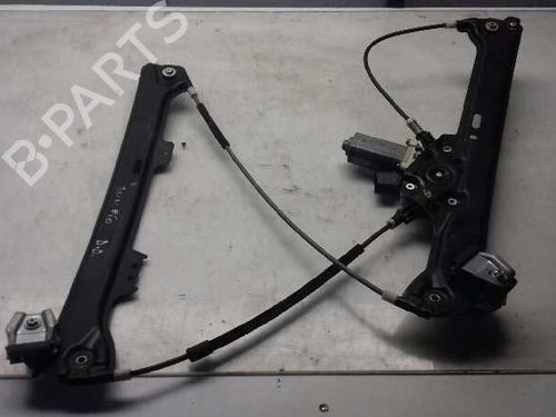 Used Front right window mechanism Front right window mechanism 7959225 7959225