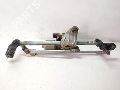 Used Front wiper motor SEAT LEON (5F1) 1.6 TDI (90 hp) 10647977