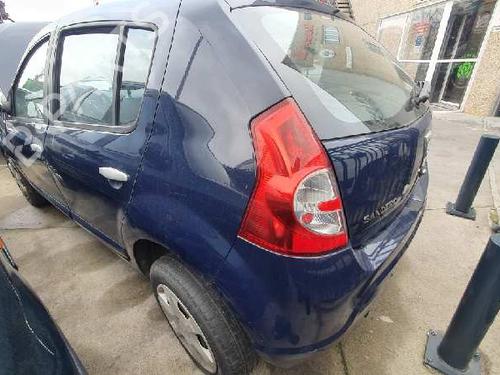 Left taillight DACIA SANDERO | BP7954444C34 - Image 10