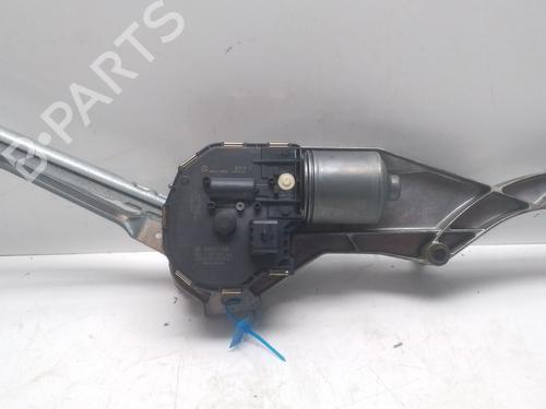 Front wiper motor MERCEDES-BENZ E-CLASS (W211) E 220 CDI (211.008) | BP33038594M29 - Image 8