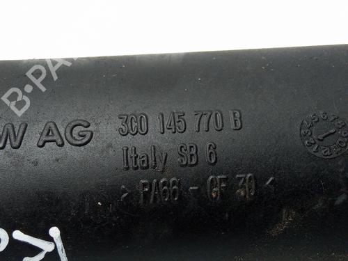 Pipe VW EOS (1F7, 1F8) | BP14225564M125 - Image 2