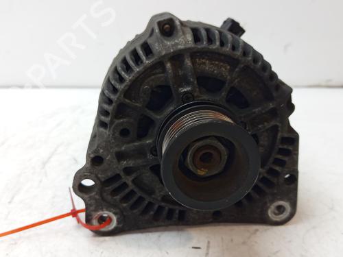 Used Alternator VW POLO (6N2) [1999-2001]  30518567