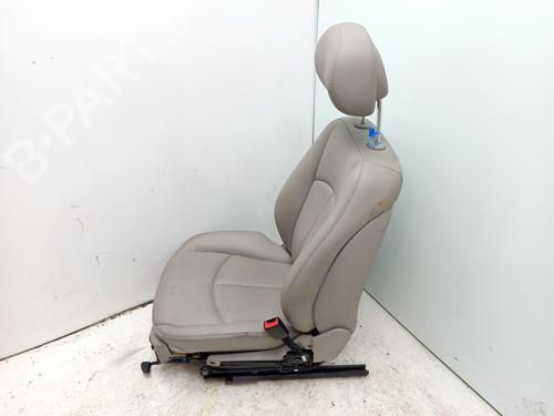 Right front seat MERCEDES-BENZ E-CLASS (W211) E 220 CDI (211.008) | BP33824923C16 - Image 2