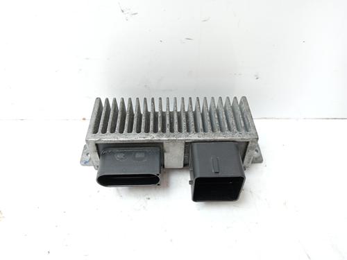 Used Electronic module Electronic module 19518191 19518191
