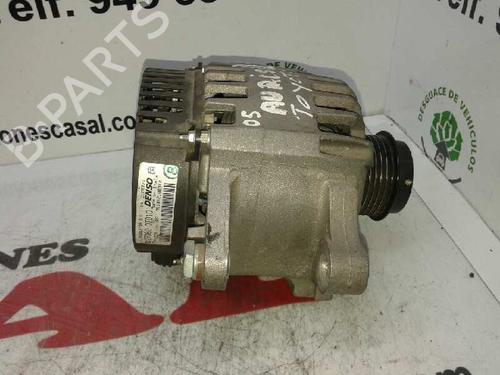 Used Alternator Alternator 7961903 7961903