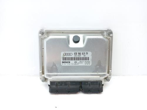 Used Engine control unit (ECU) AUDI A4 B6 (8E2) 1.9 TDI (130 hp) 16135262