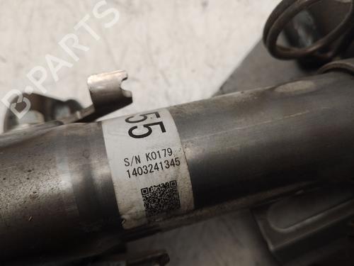 Steering column LEXUS IS III (_E3_) 300h (AVE30_, AVE30R) | BP32411838M21