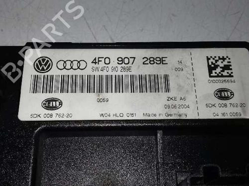 Electronic module AUDI A6 C6 (4F2) 3.0 TDI quattro | BP7952670M83 