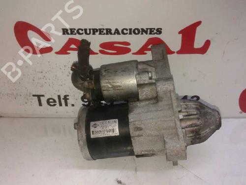 Used Starter Starter 7951709 7951709