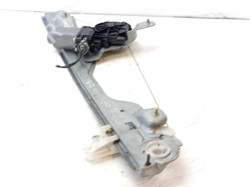 Front left window mechanism RENAULT MODUS / GRAND MODUS (F/JP0_) 1.5 dCi (FP0F, JP0F) | BP30579689C22 - Image 2