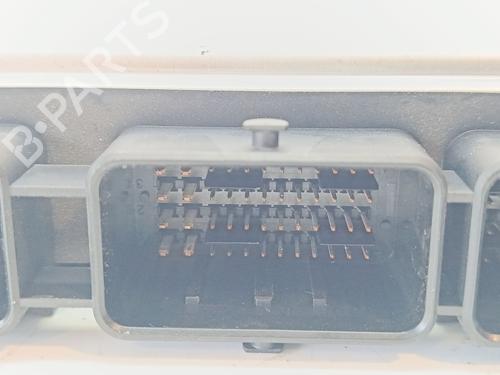 Engine control unit (ECU) CITROËN C4 I (LC_) 1.6 HDi | BP36259791M57  - Image 6
