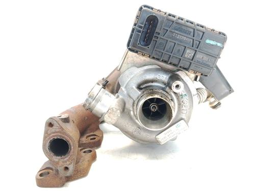 turbochargersupercharger-citroen-c6-td_-2005-2006-2007-2008-2009-2010-2011-2012-34581681 main image