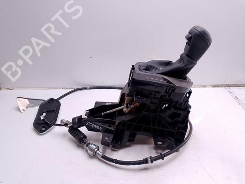 Schalthebel für TOYOTA YARIS (_P13_) [2010-2020]  26657948
