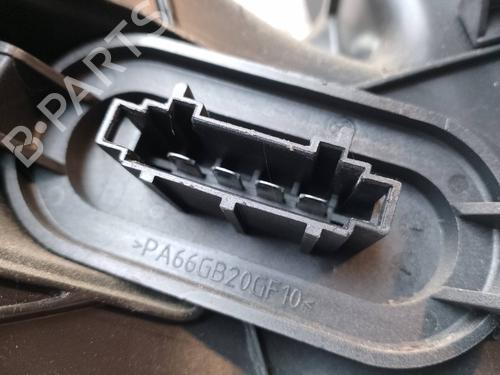 Heater matrix box VW TRANSPORTER T5 Van (7HA, 7HH, 7EA, 7EH) 2.0 TDI | BP24032998M61 - Image 2
