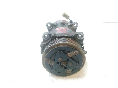Used AC compressor AC compressor PEUGEOT PARTNER MPV (5_, G_) 1.9 D (68 hp) 33233247 33233247