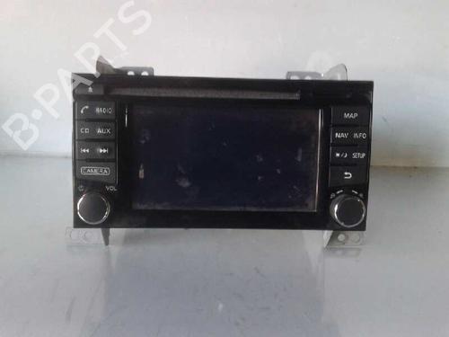 Used Electronic module Electronic module 7956503 7956503