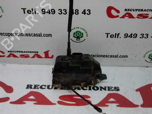 Fechadura frente esquerda RENAULT LAGUNA II (BG0/1_) [2001-2007]null 8200000661