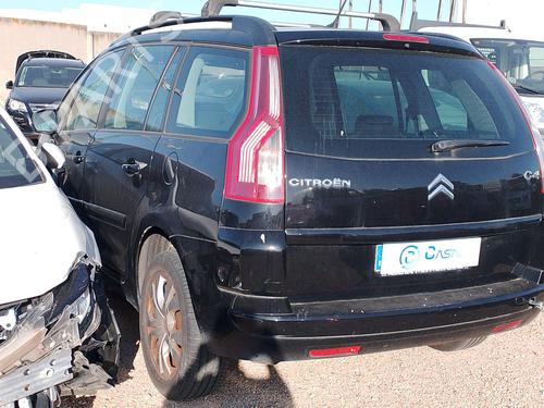 Left front driveshaft CITROËN C3 Picasso (SH_)  | BP34187294M38  - Image 10