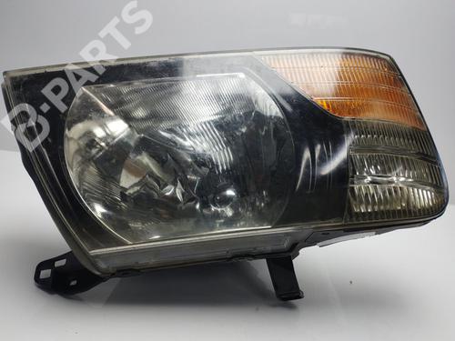 Højre forlygte MITSUBISHI PAJERO II (V3_W, V2_W, V4_W, V5_W) 3.0 V6 4WD (V23W, V43W) (150 hp) 7956680