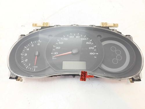 Used Instrument cluster Instrument cluster 37695593 37695593