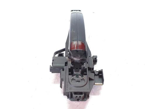 Front left exterior door handle FORD FOCUS III 1.5 TDCi | BP10174126C128 