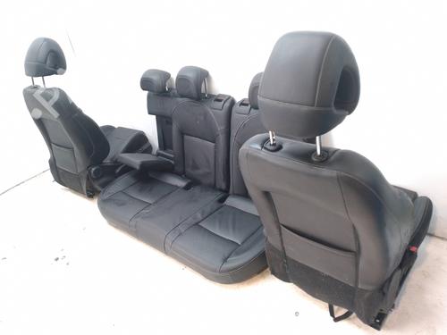 Seats set CITROËN DS4 (NX_)  | BP26520909C78 