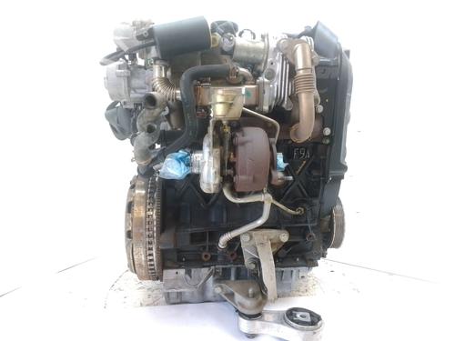 Engine RENAULT SCÉNIC II (JM0/1_) 1.9 dCi (JM0G, JM12, JM1G, JM2C) | BP30472731M1 - Image 4
