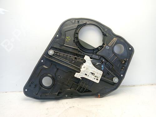 Rear right window mechanism KIA CEED (CD) 1.4 T-GDI | BP30923953C25 - Image 3