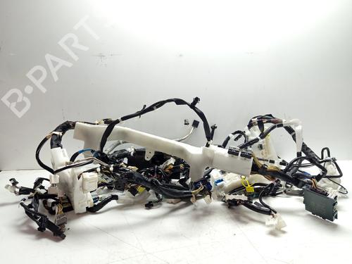 Kabel Kabel TOYOTA COROLLA Estate (_E21_) 2.0 Hybrid (MZEH12) (180 hp) 37535048 37535048