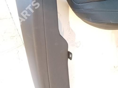 Seats set PEUGEOT 508 I (8D_)  | BP10332177C78 