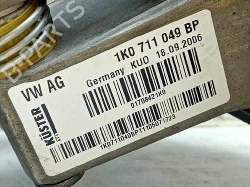 Gear lever SEAT LEON (1P1) | BP23857396M90 - Image 5