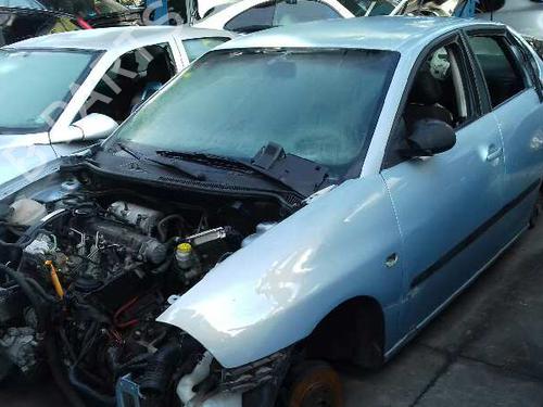 Engine SEAT CORDOBA (6L2) | BP7961606M1