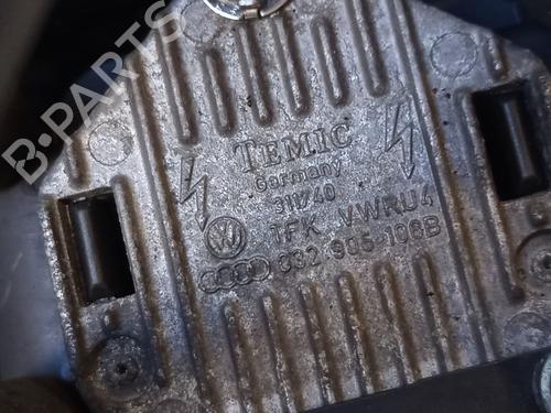 Engine AUDI A3 (8L1) 1.6 | BP29074289M1 - Image 11