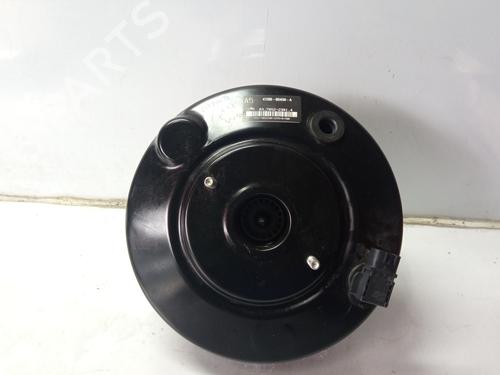 Used Servo brake Servo brake 9756530 9756530