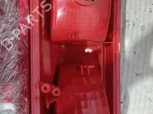 Right taillight OPEL VIVARO A Bus (X83)  | BP10367470C35 