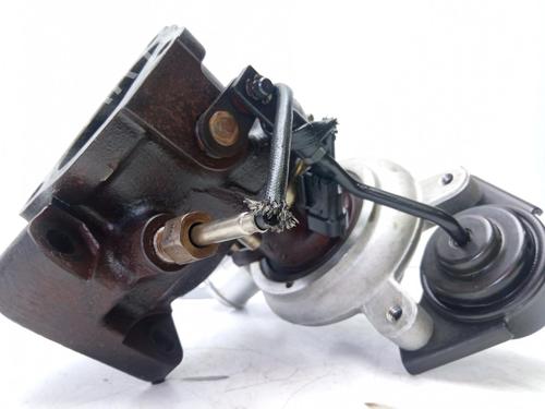 Turbocharger/Supercharger HYUNDAI i30 (FD) 1.6 CRDi | BP14846291M71 