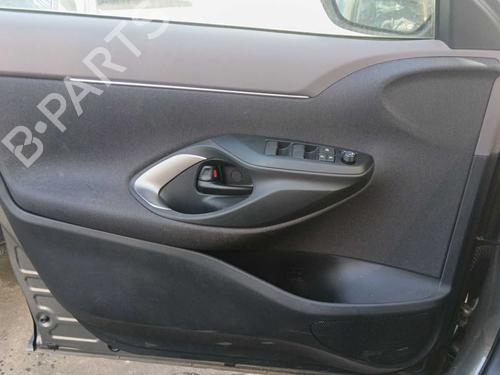 Used Front left panel Front left panel 39071594 39071594