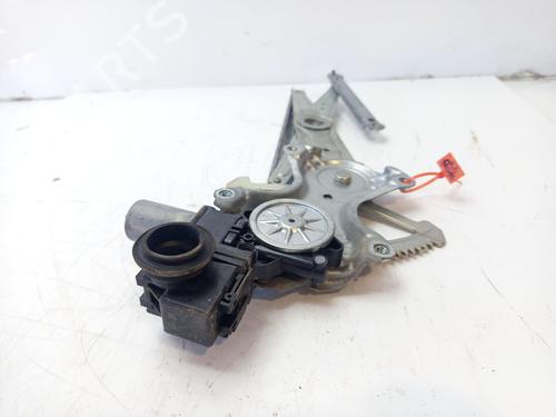Rear right window mechanism LEXUS NX (_Z1_)  | BP33183048C25  - Image 5