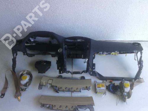 Airbag Kit LEXUS IS II (_E2_) 220d (ALE20) (177 hp) 7957127