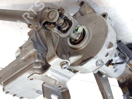 Steering column RENAULT CLIO IV (BH_) 1.2 TCe 120 (BHAU) | BP31158548M21 - Image 8