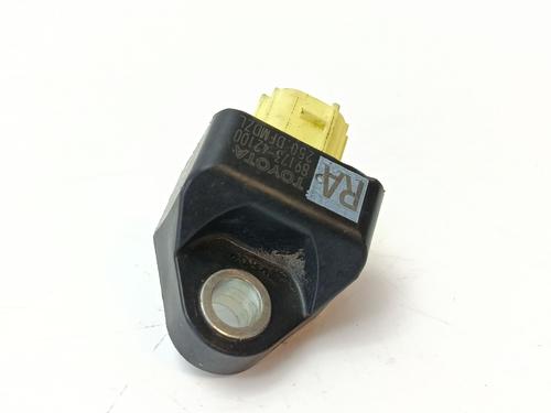 Electronic sensor TOYOTA RAV 4 V (_A5_, _H5_) 2.0 (MXAA52) | BP37796792M84 - Image 4