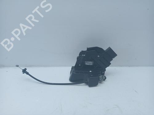 Used Front right lock Front right lock 16179880 16179880