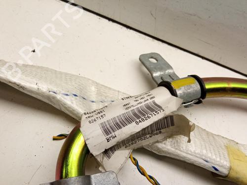 Left curtain airbag BMW X5 (E53) 4.4 i | BP10164222C11 