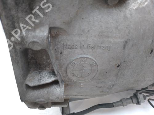Gearbox BMW X3 (E83) 2.0 d | BP16131353M3 